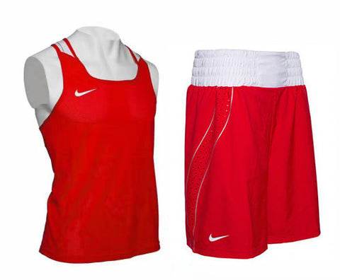 Nike competition boxing shorts Clearance
