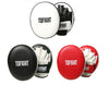TOFIGHT MUAY THAI BOXING MMA AIR FOCUS MITTS PADS PAIR White