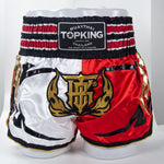 Top King TKTBS-SP09 Muay Thai Boxing Shorts S-XL