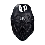 TOP KING TKBDPC COMPETITION MUAY THAI BOXING MMA SPARRING BODY PROTECTOR Size M-XL Black