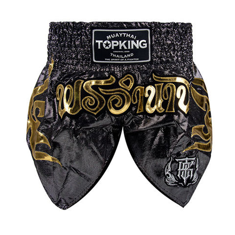Top King TKB114 Muay Thai Boxing Shorts S-XL