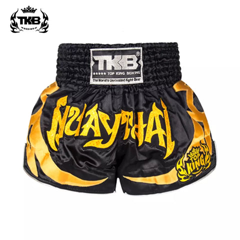 Top king TKB113 Muay Thai Boxing Shorts S-XL