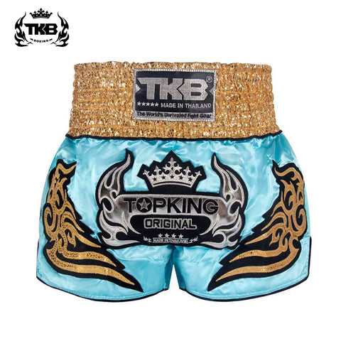 Top king TKB119 Muay Thai Boxing Shorts S-XL