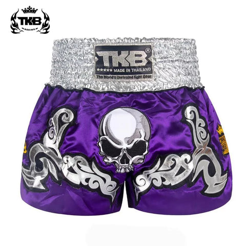 Top king TKB046 Muay Thai Boxing Shorts S-XL