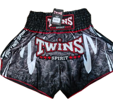 Twins Spirit 176 MUAY THAI MMA BOXING Shorts S-XXL