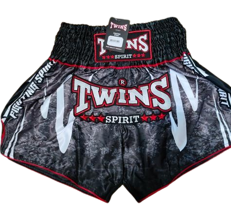 Twins Spirit 176 MUAY THAI MMA BOXING Shorts S-XXL