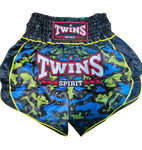 Twins Spirit 179 MUAY THAI MMA BOXING Shorts S-XXL