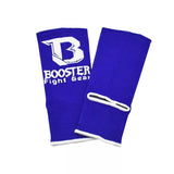 BOOSTER MUAY THAI BOXING MMA ANKLE SUPPORT GUARD SIZE FREE 6 COLOURS