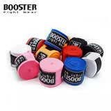 BOOSTER MUAY THAI BOXING HANDWRAPS 5m 10 Colours