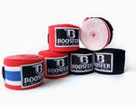 BOOSTER MUAY THAI BOXING HANDWRAPS 5m 10 Colours