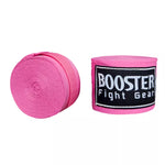 BOOSTER MUAY THAI BOXING HANDWRAPS 5m 10 Colours