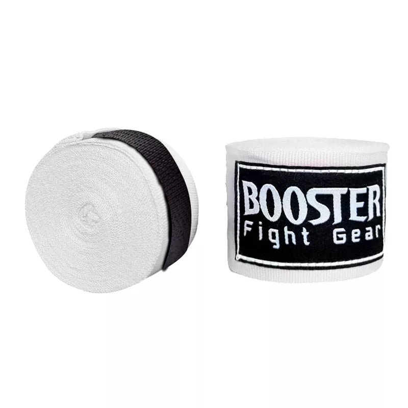 BOOSTER MUAY THAI BOXING HANDWRAPS Junior 3m 7 Colours – AAGsport