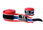 BOOSTER MUAY THAI BOXING HANDWRAPS 5m 10 Colours