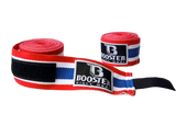 BOOSTER MUAY THAI BOXING HANDWRAPS 5m 10 Colours