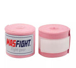 MAS FIGHT MUAY THAI BOXING HANDWRAPS 5m 7 Colours