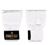 FIGHTDAY HW4 MUAY THAI BOXING QUICK GEL GLOVES HANDWRAPS SIZE JUNIOR S/M-SENIOR L/XL 4 Colours