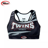 Twins Spirit Damen Sport-BH &amp; Kampfshorts Set S-XL