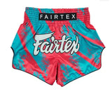Fairtex MUAY THAI BOXING Shorts S-XXL Street King BS1929