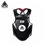 TOFIGHT MUAY THAI BOXING MMA SPARRING BODY SHIELD PROTECTOR Size M-XL 3 Colours