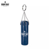 FIGHTDAY KC1 MUAY THAI BOXING HEAVY BAG Keyrings 6 Colours