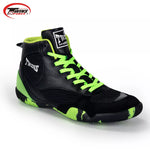 TWINS SPIRIT TBS8 BOXING SHOES BOXING BOOTS EUR 37-46 3 Colours