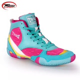 TWINS SPIRIT TBS8 BOXING SHOES BOXING BOOTS EUR 37-46 3 Colours