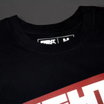 FIGHTDAY TX2401 T-Shirt S-XL Black