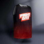 FIGHTDAY WX1 TANK TOP S-XL Black