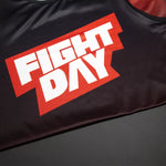 FIGHTDAY WX1 TANK TOP S-XL Black