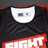 FIGHTDAY WX1 TANK TOP S-XL Black