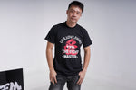 TFM MUAY THAI BOXING The Fight Master T-SHIRT S-XXXL