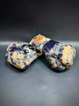 TFM RL3 HANDMADE PROFESSIONAL BOXING GLOVES 10 oz Camouflage