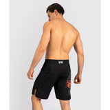 Venum 05080-108 Gorilla Jungle MMA Kampfshorts SL Schwarz Weiß