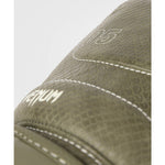 VENUM-05802-015 Impact Evo Scales MUAY THAI BOXING GLOVES 10-16 OZ Army Green