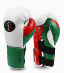 No Boxing No Life BOXING GLOVES SEEK DESTORY Microfiber 8-16 oz Original