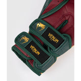 VENUM-05411-540 Reverso BOXING GLOVES 8-16 OZ Emerald Green Gold