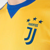 Adidas Juventus 2017-18 Away Jersey Size S-XL