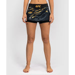 UFC Fusion by Venum Authentic Fight Night Women’s Skort VNMUFC-00321-126 L-XL Champion