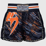 Venum-03343-009 Giant MUAY THAI BOXING Shorts XS-XXL Orange