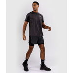 VENUM-05362-052 TECHNICAL 3.0 DRY TECH T-SHIRT Size M-L Graphite
