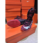 NIKE HYPERKO 2 PROFESSIONELLE BOXSCHUHE BOXSTIEFEL US 4-12 4 FARBEN