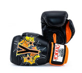 YOKKAO SKULLZ MUAY THAI BOXHANDSCHUHE 8-16 oz