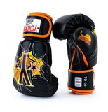 YOKKAO SKULLZ MUAY THAI BOXHANDSCHUHE 8-16 oz