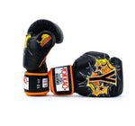 YOKKAO SKULLZ MUAY THAI BOXHANDSCHUHE 8-16 oz