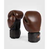 VENUM POWER 2.0 MUAY THAI BOXING GLOVES 10-16 OZ Chocolate Brown