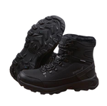 CLEARANCE SALES POLECAT OUTDOOR 400G 3M thinsulate WATERRPOOF WINTER SNOW BOOTS Eur 40-46 Black