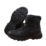 CLEARANCE SALES POLECAT OUTDOOR 400G 3M thinsulate WATERRPOOF WINTER SNOW BOOTS Eur 40-46 Black