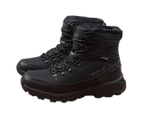 CLEARANCE SALES POLECAT OUTDOOR 400G 3M thinsulate WATERRPOOF WINTER SNOW BOOTS Eur 40-46 Black