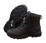 CLEARANCE SALES POLECAT OUTDOOR 400G 3M thinsulate WATERRPOOF WINTER SNOW BOOTS Eur 39-46 Black