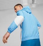 Men's Manchester City FC Pre-Match Woven Anthem Jacket 2023/24 Size XS